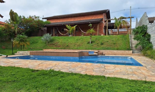 Chácara : Estância Santa Lúcia