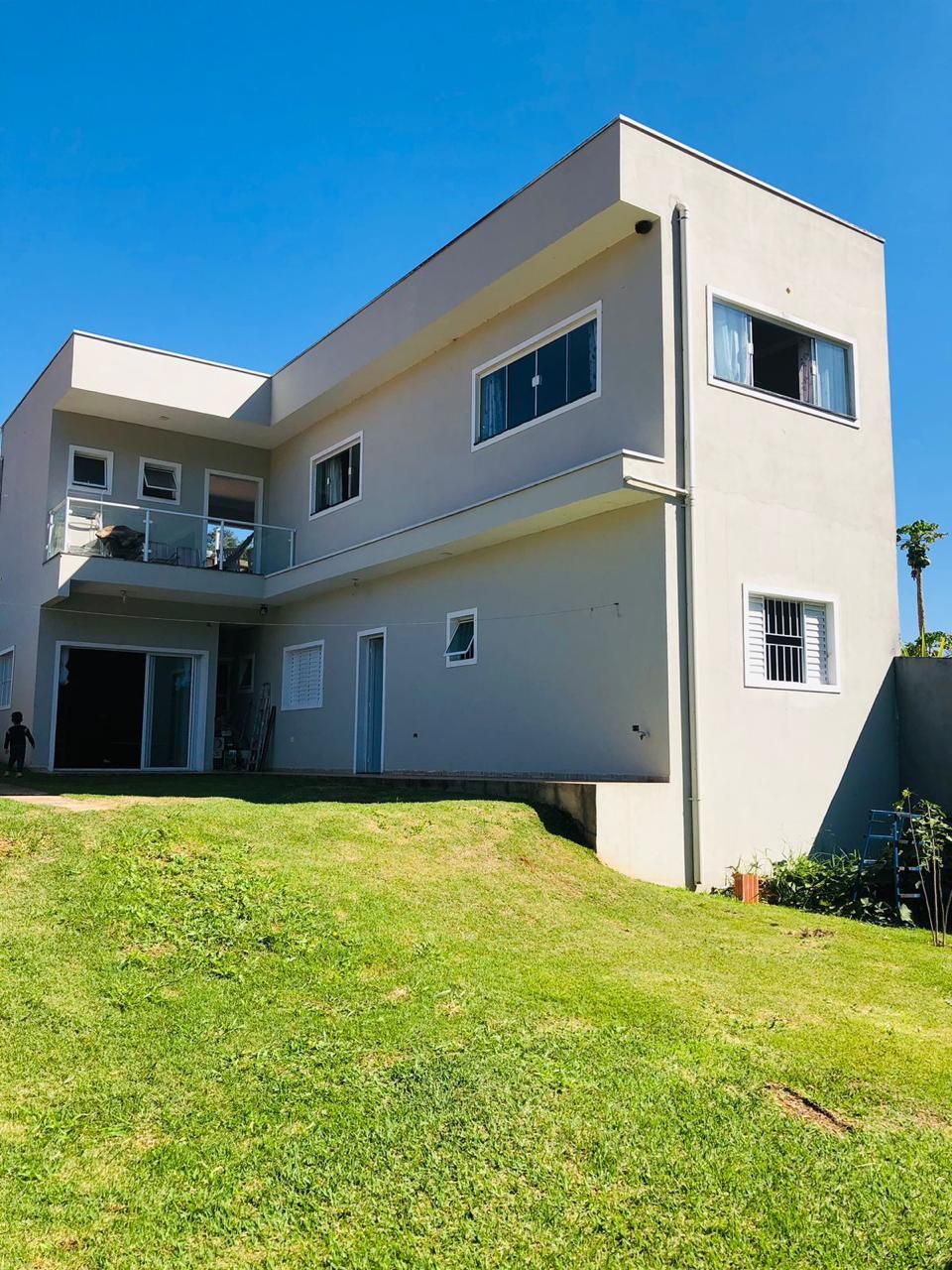 Casa: Estância Yporanga