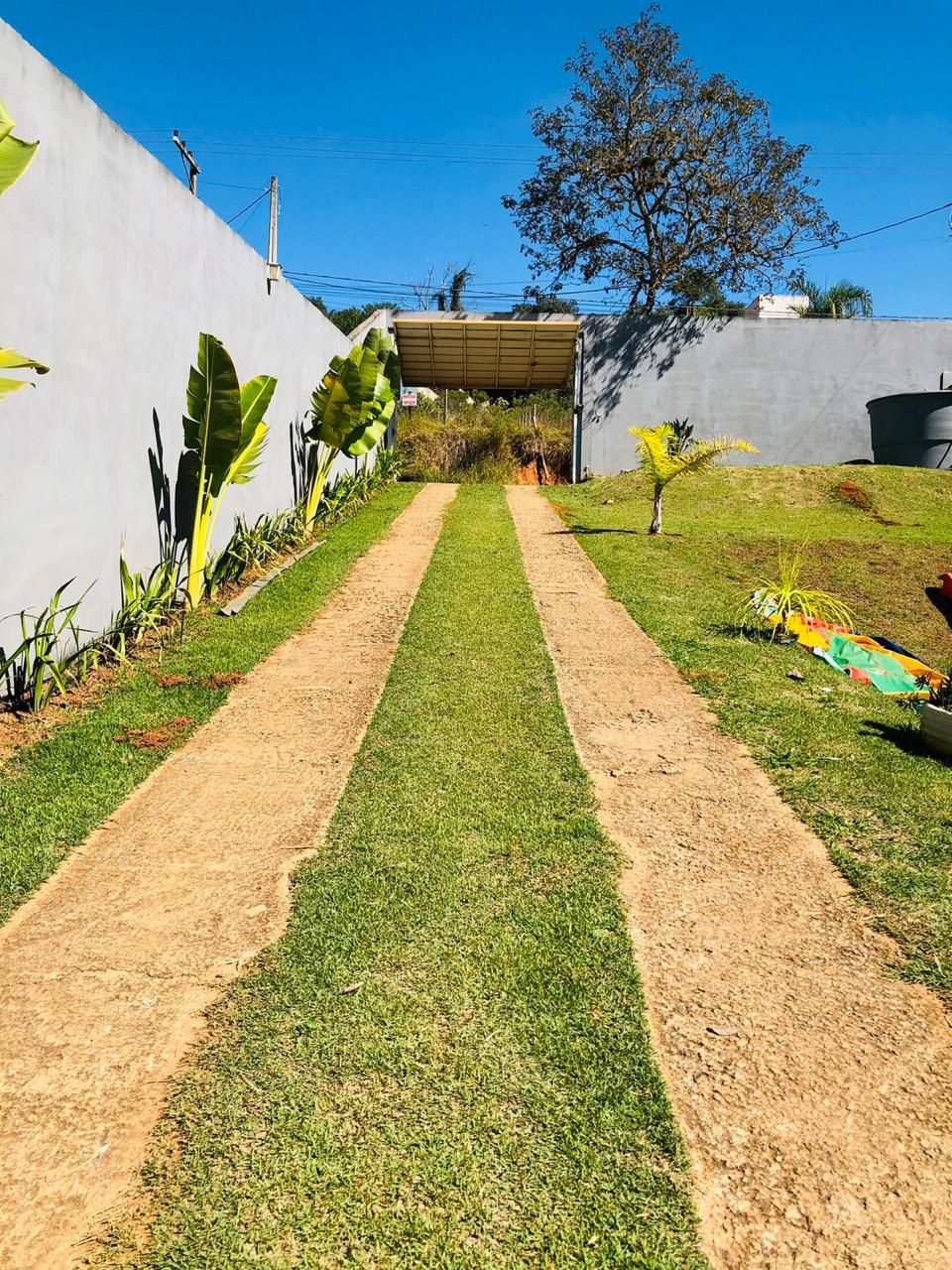Casa: Estância Yporanga
