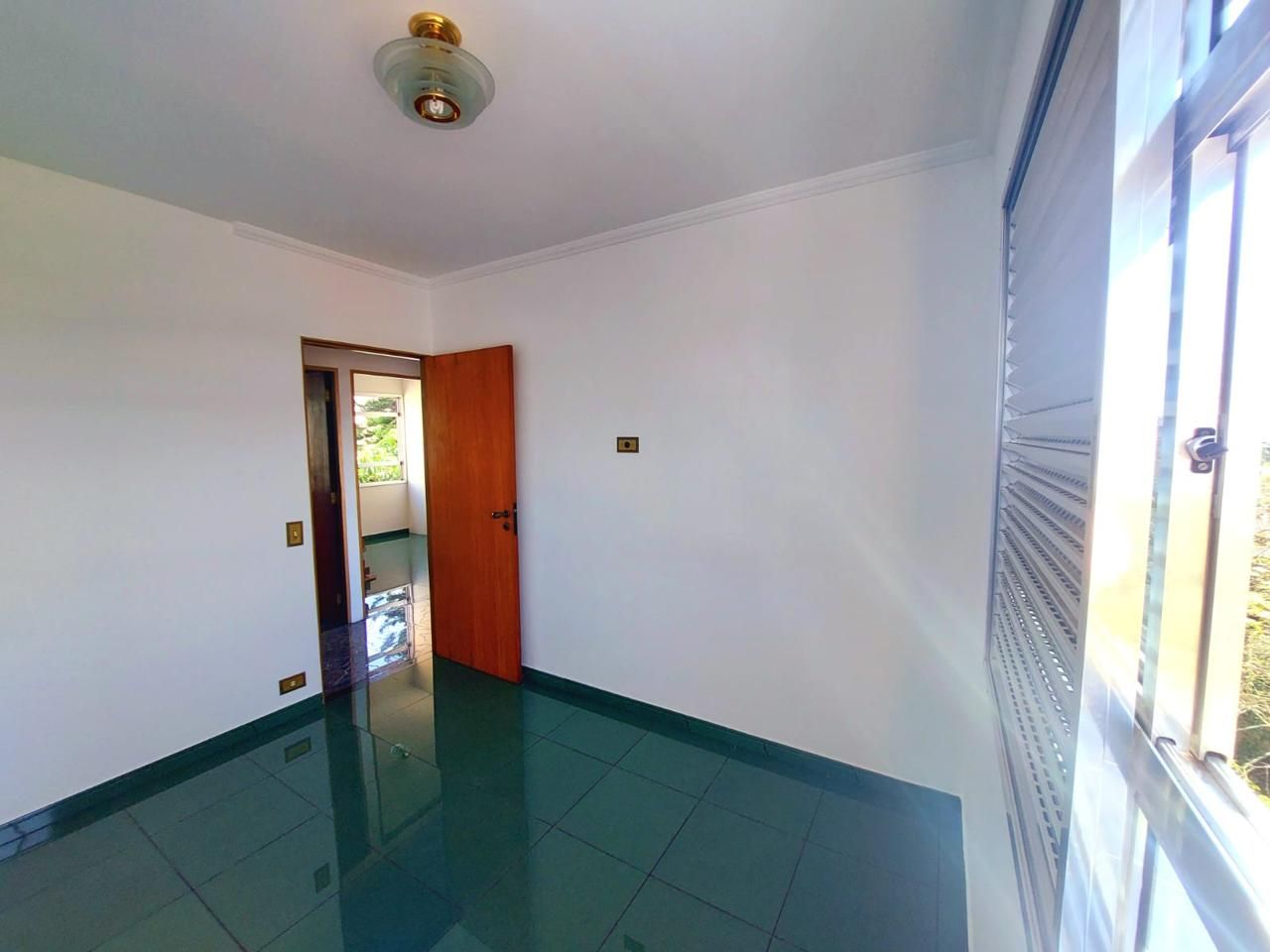 Apartamento : Bairro Demarchi