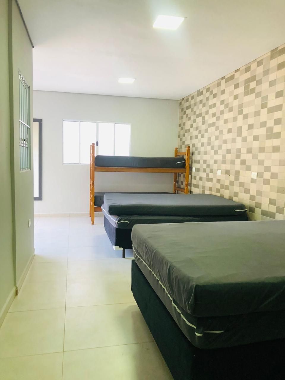 Casa: Estância Yporanga