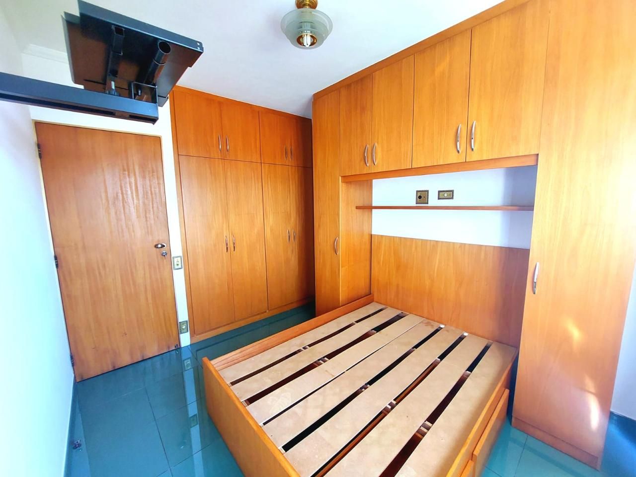 Apartamento : Bairro Demarchi
