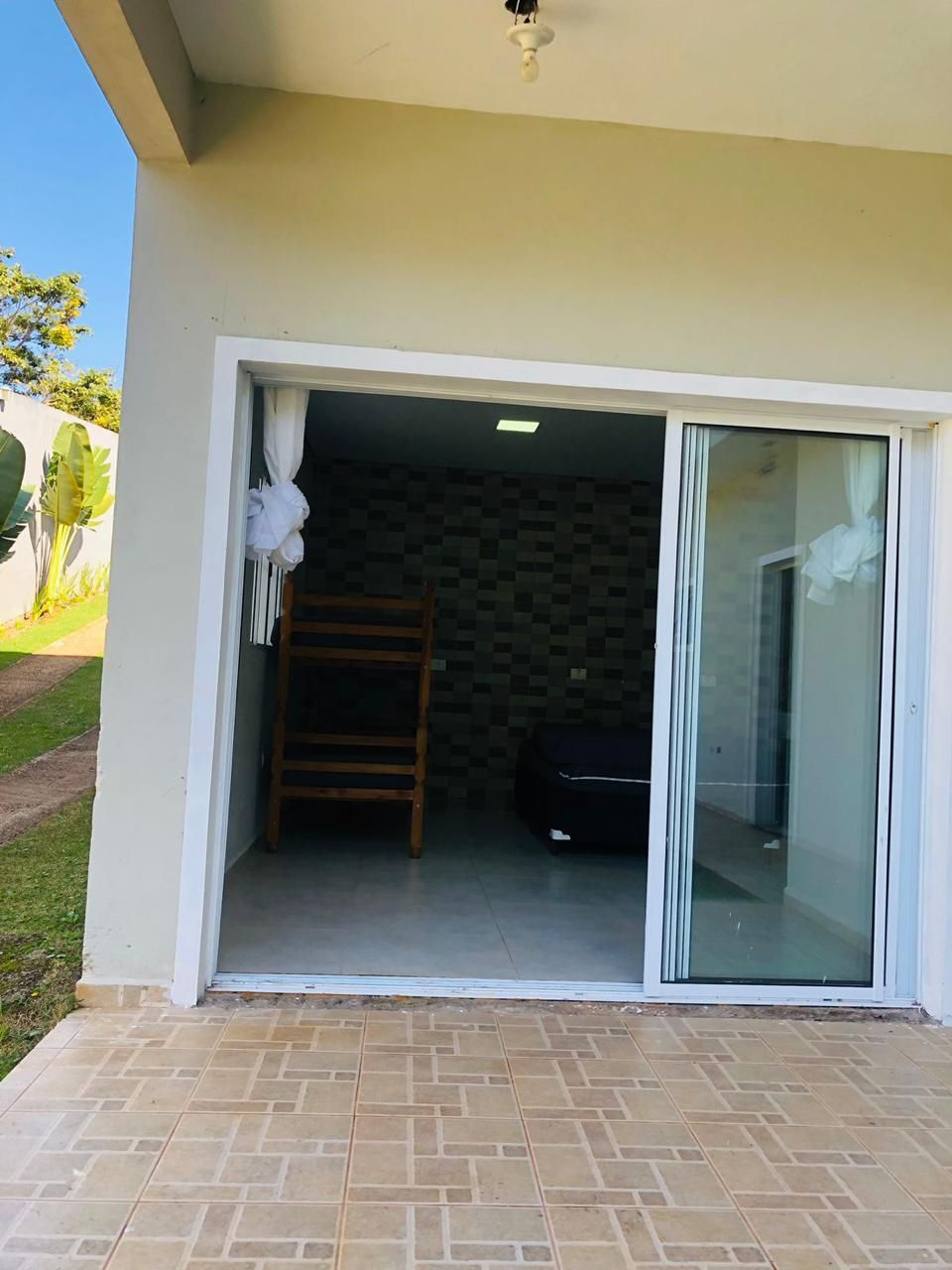 Casa: Estância Yporanga