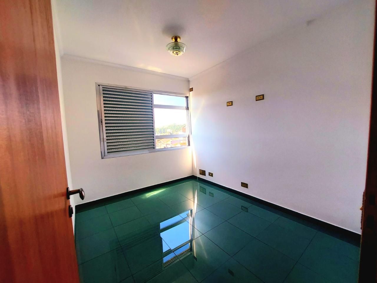 Apartamento : Bairro Demarchi