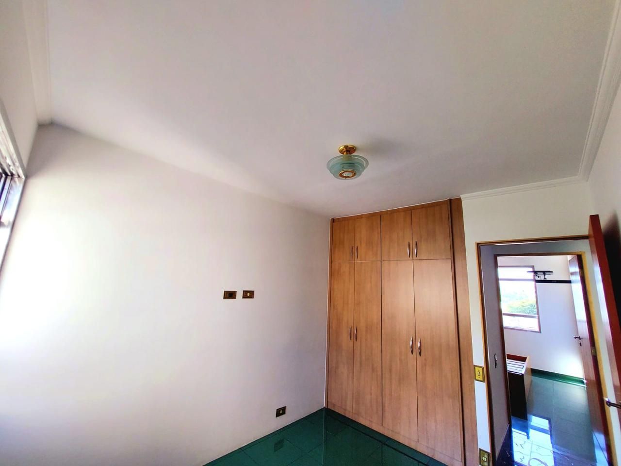 Apartamento : Bairro Demarchi