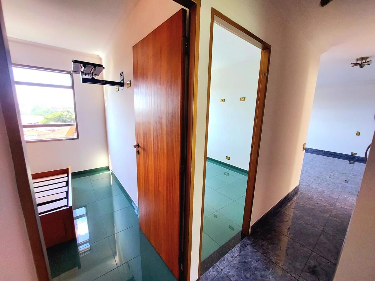 Apartamento : Bairro Demarchi