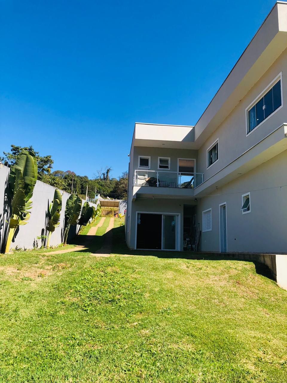 Casa: Estância Yporanga