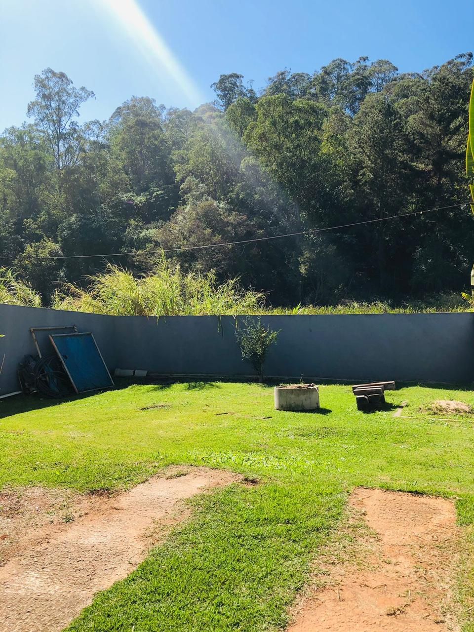 Casa: Estância Yporanga