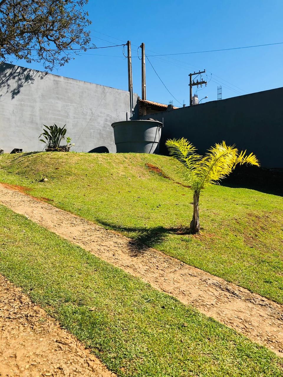 Casa: Estância Yporanga