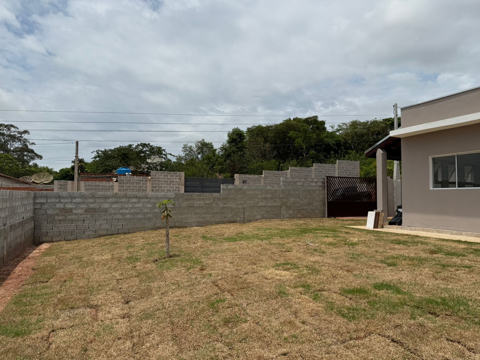 Casa : Estância Santa Lúcia