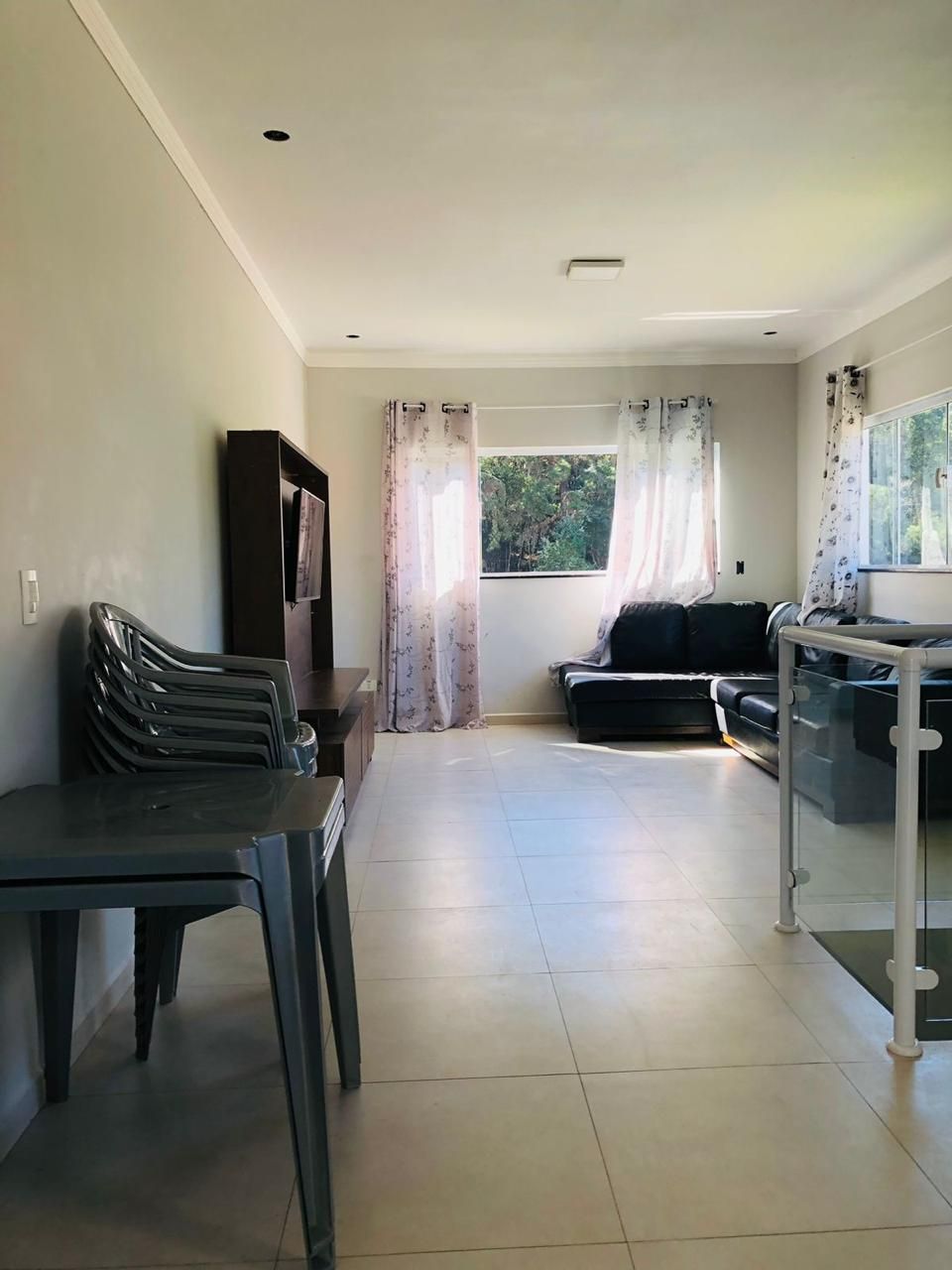Casa: Estância Yporanga