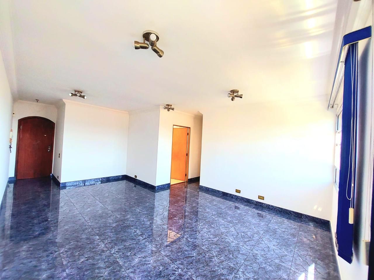 Apartamento : Bairro Demarchi
