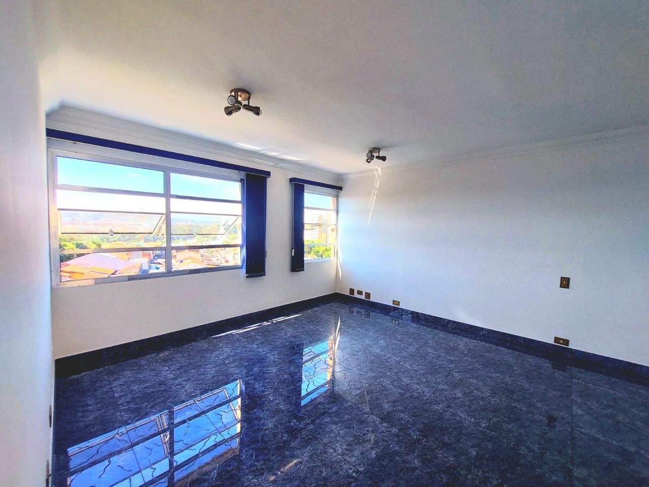 Apartamento : Bairro Demarchi