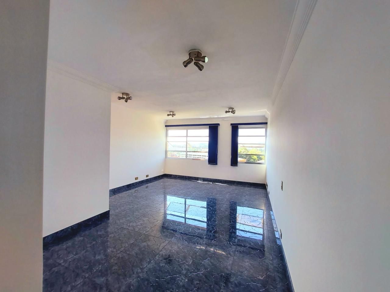 Apartamento : Bairro Demarchi