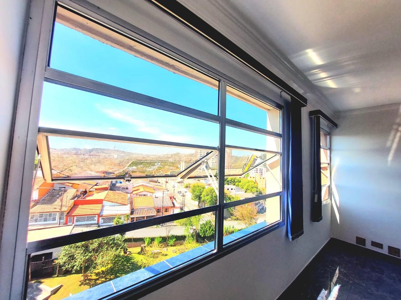 Apartamento : Bairro Demarchi