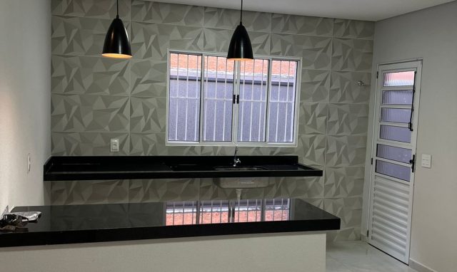 Casa : Jardim Bahia
