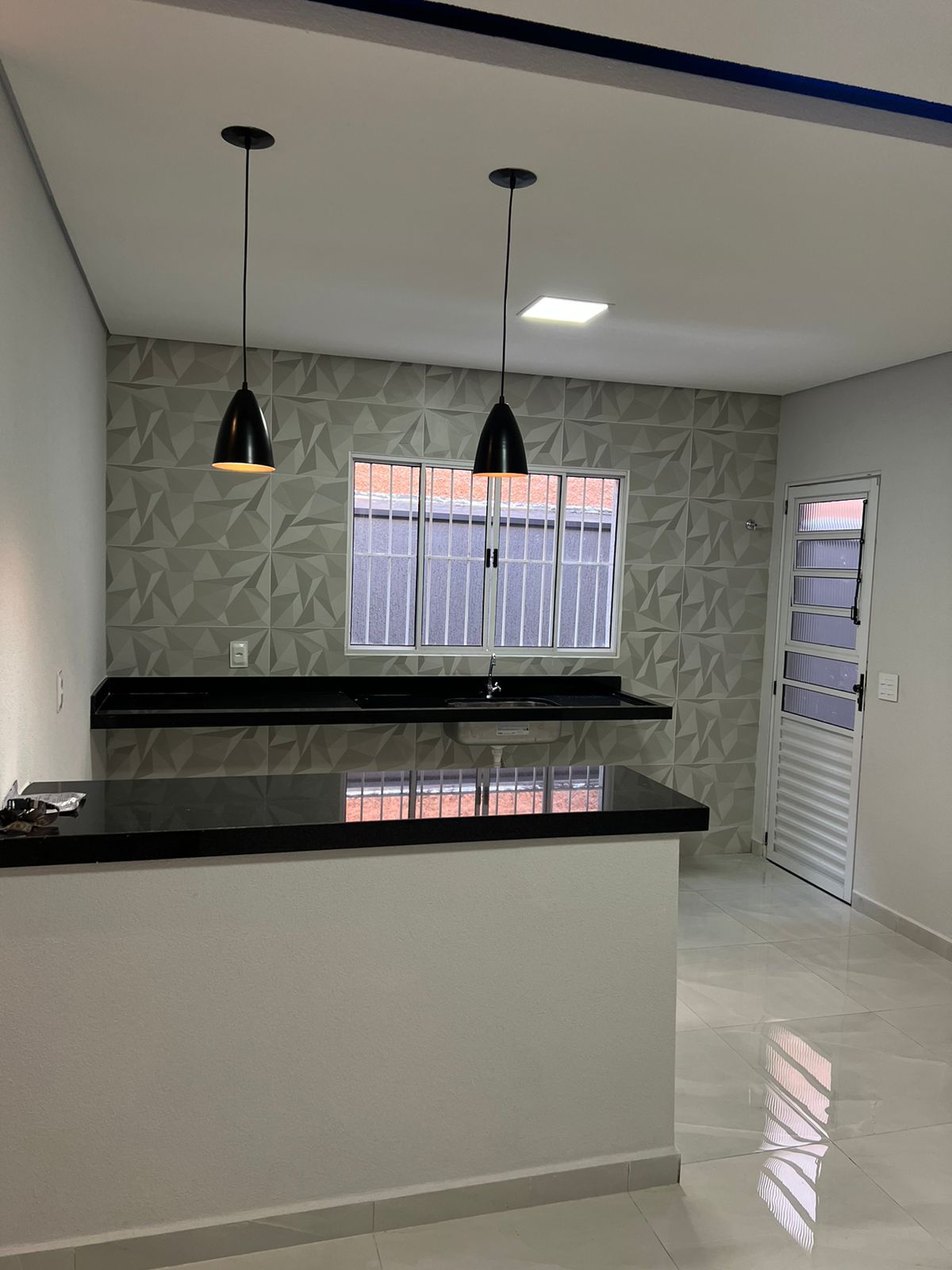 Casa : Jardim Bahia