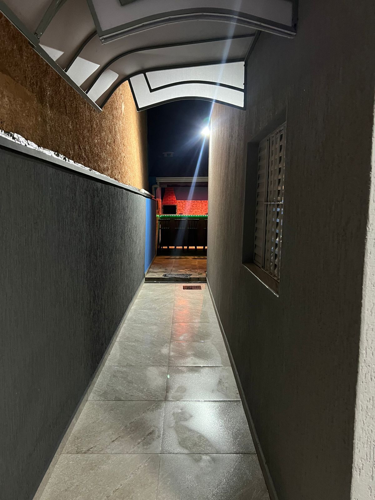 Casa : Jardim Bahia