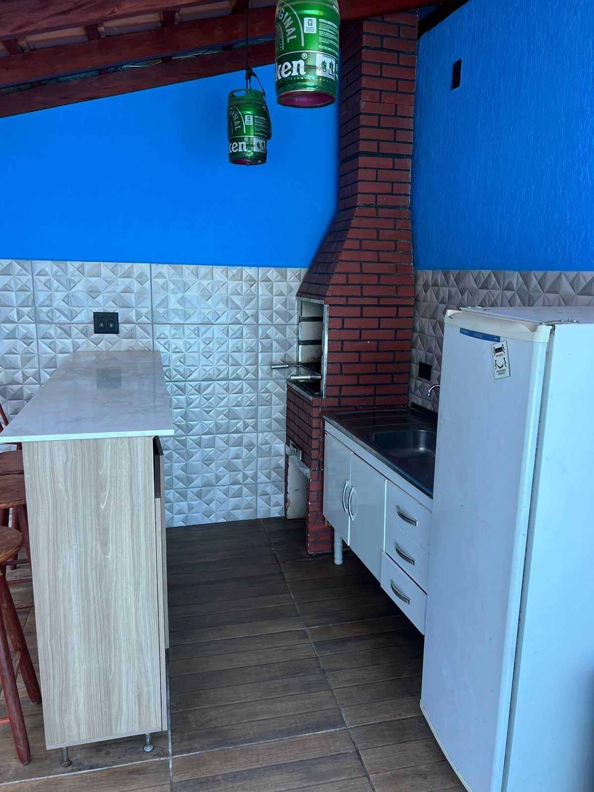 Casa : Jardim Bahia