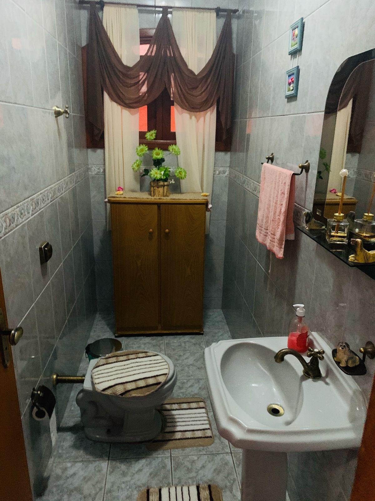 Casa : Cidade Jardim II