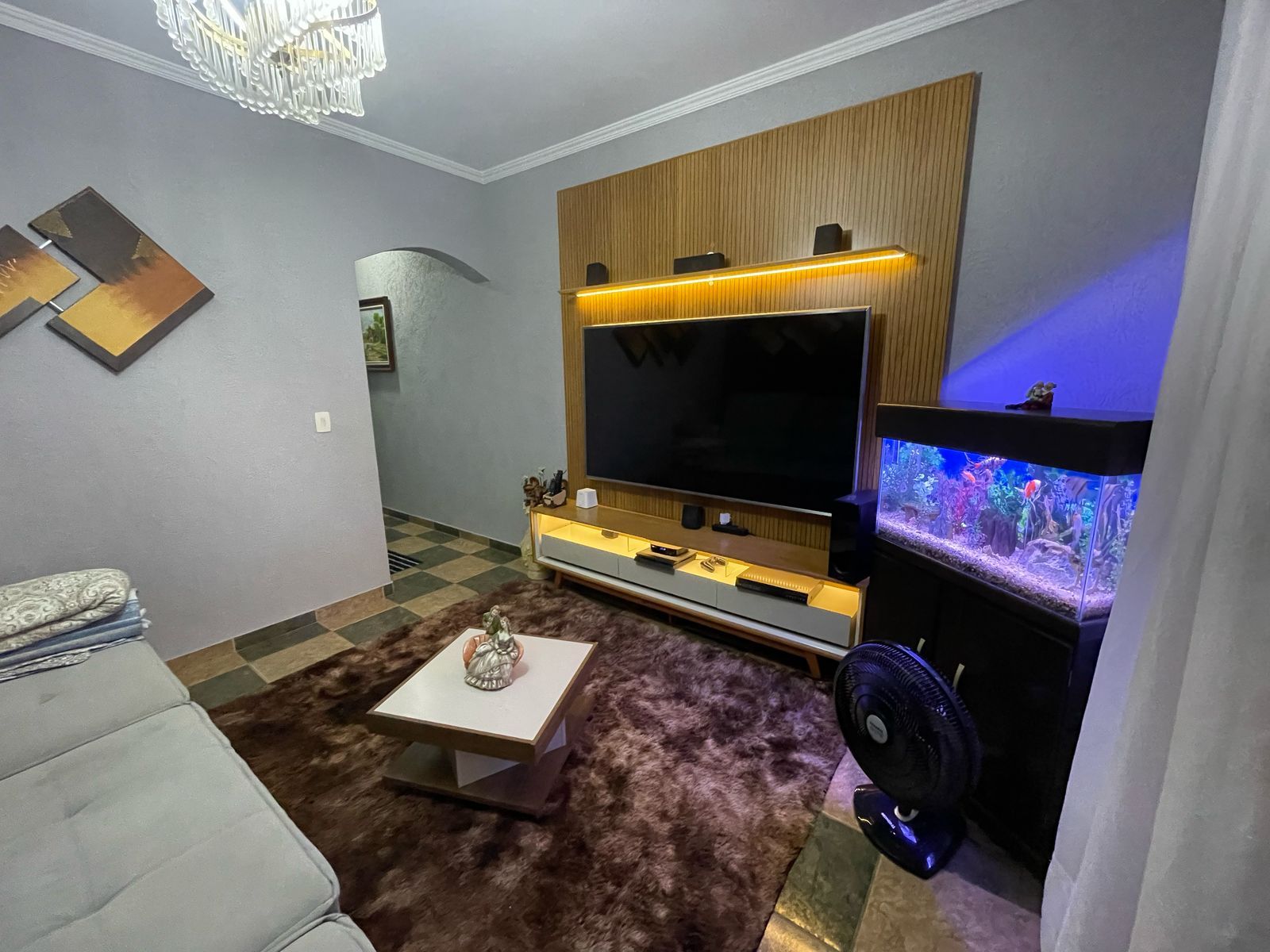 Casa : Cidade Jardim II
