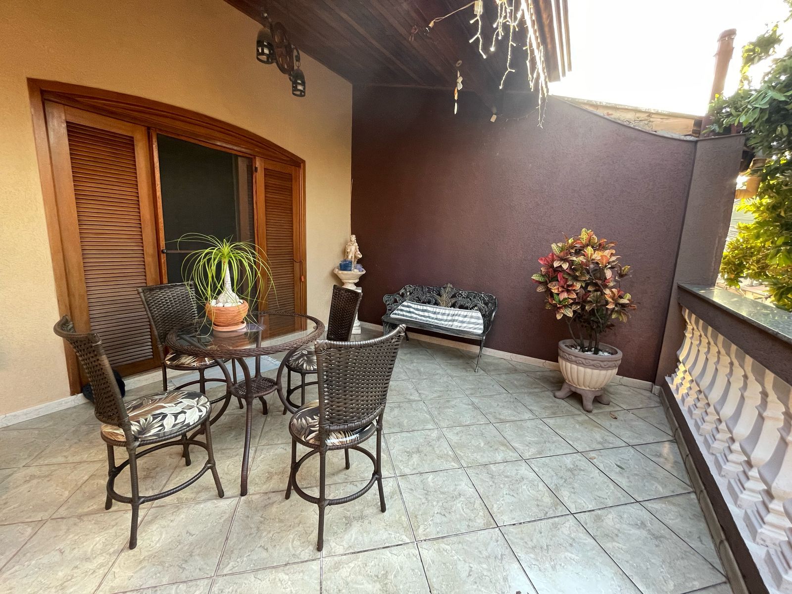 Casa : Cidade Jardim II