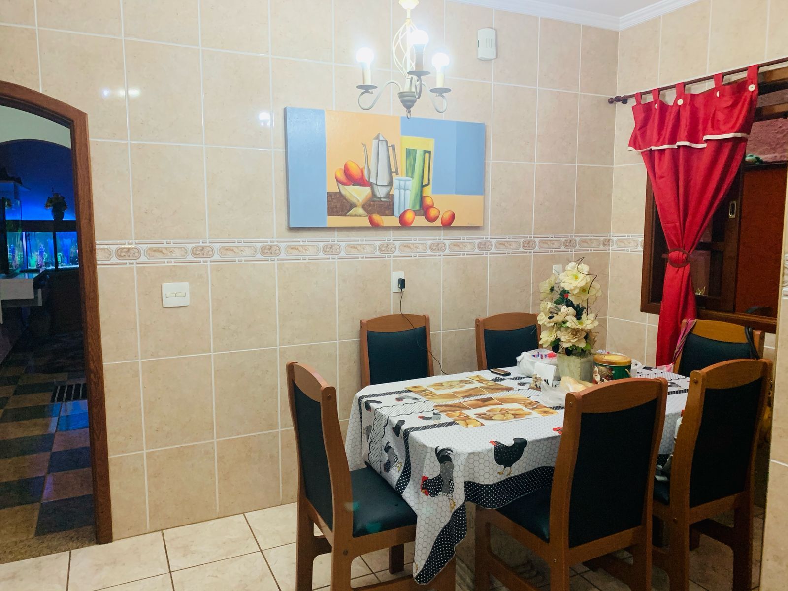 Casa : Cidade Jardim II