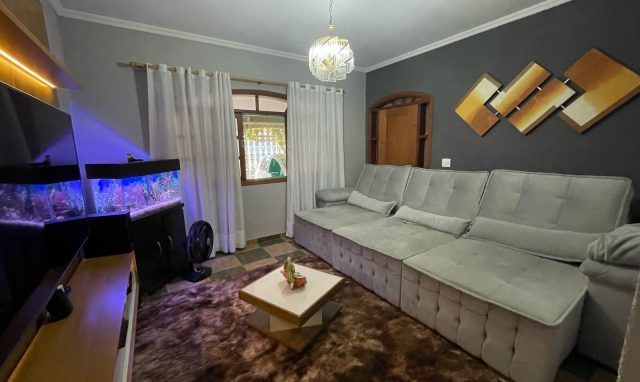 Casa : Cidade Jardim II