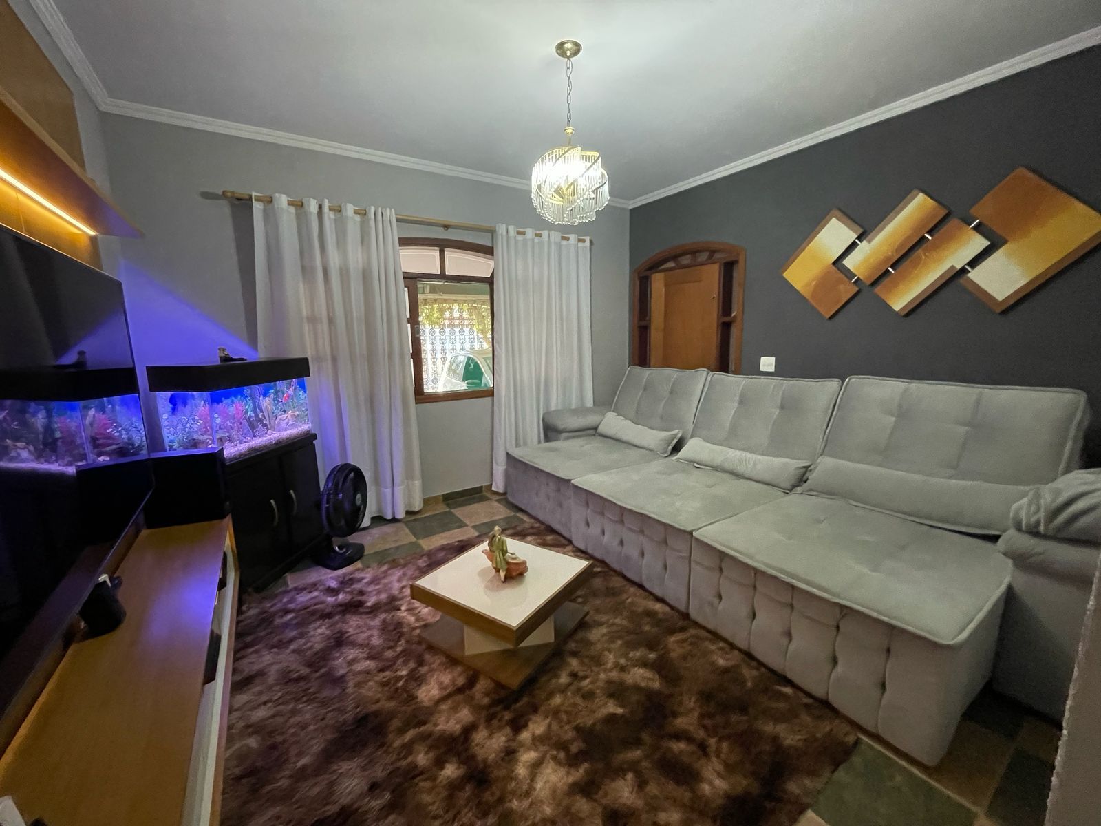Casa : Cidade Jardim II