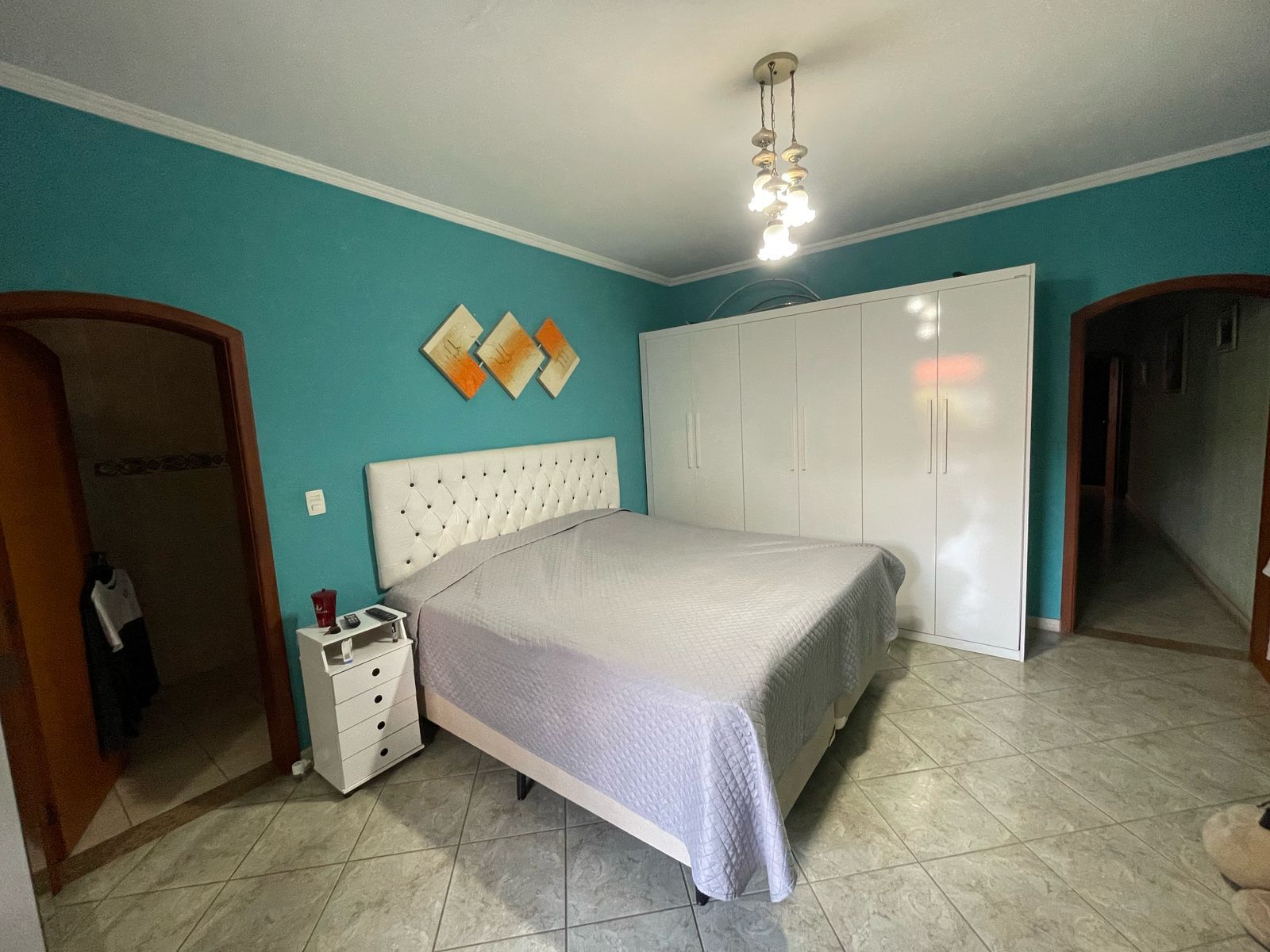 Casa : Cidade Jardim II