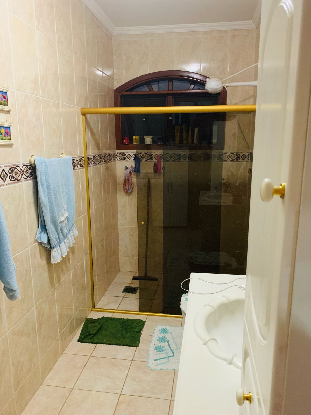 Casa : Cidade Jardim II