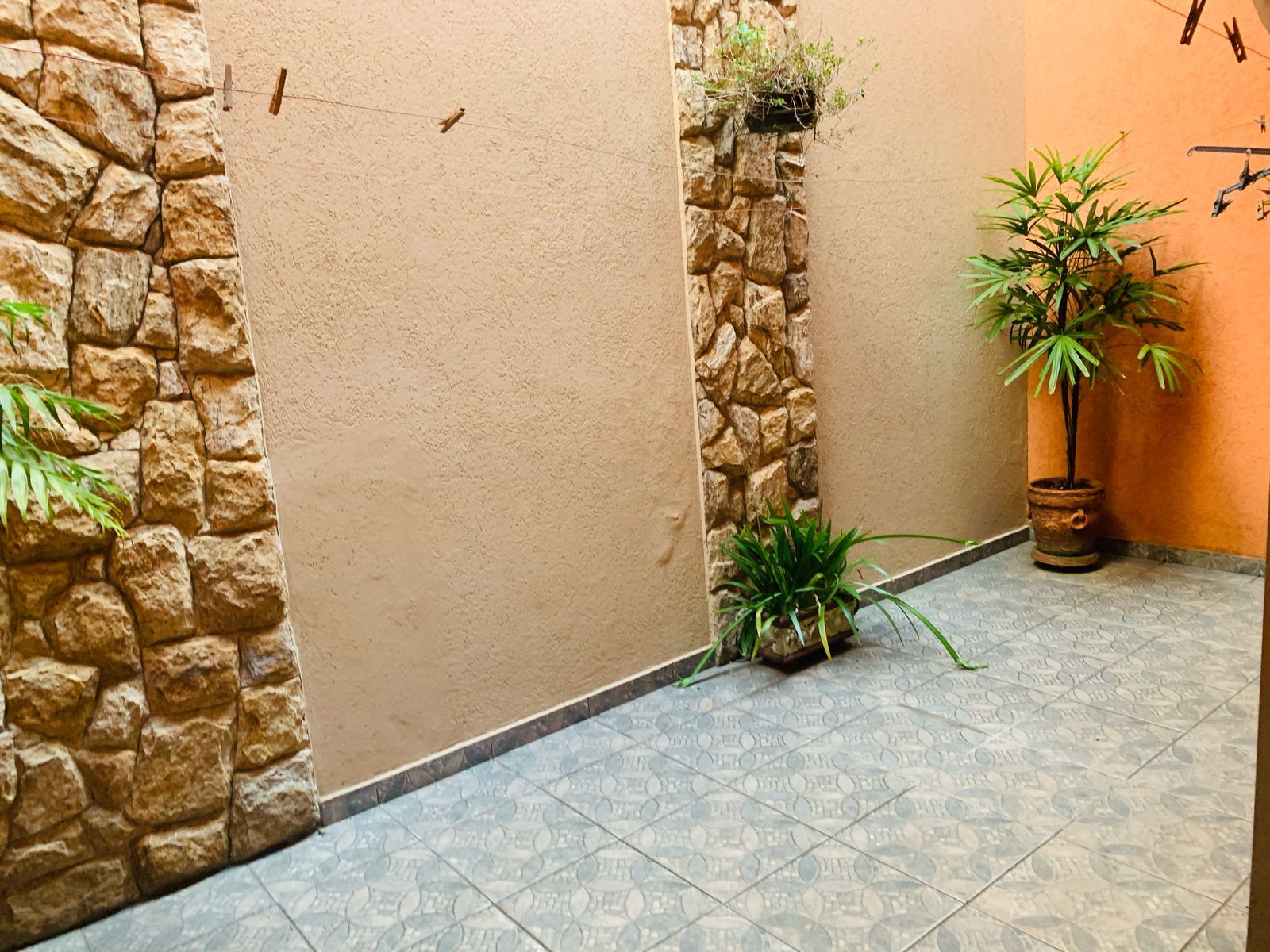 Casa : Cidade Jardim II