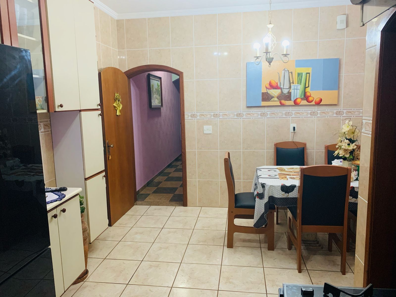 Casa : Cidade Jardim II