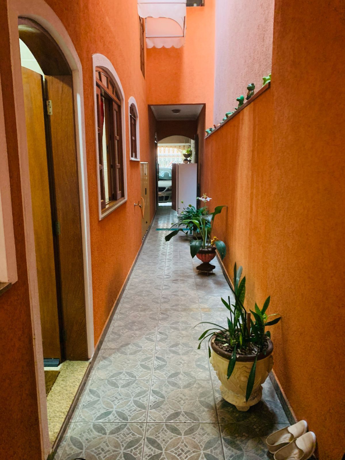 Casa : Cidade Jardim II
