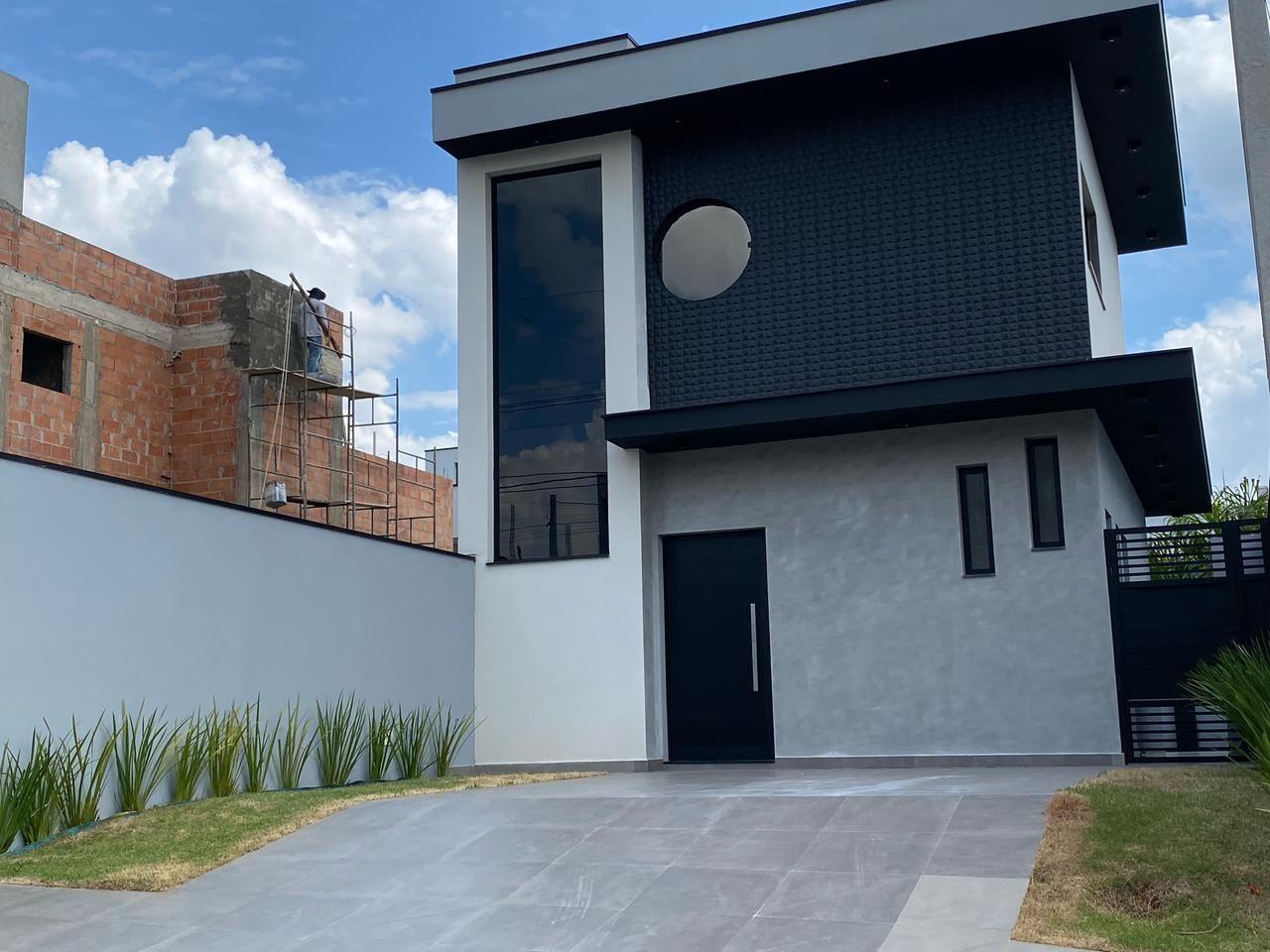 Casa Corrupira