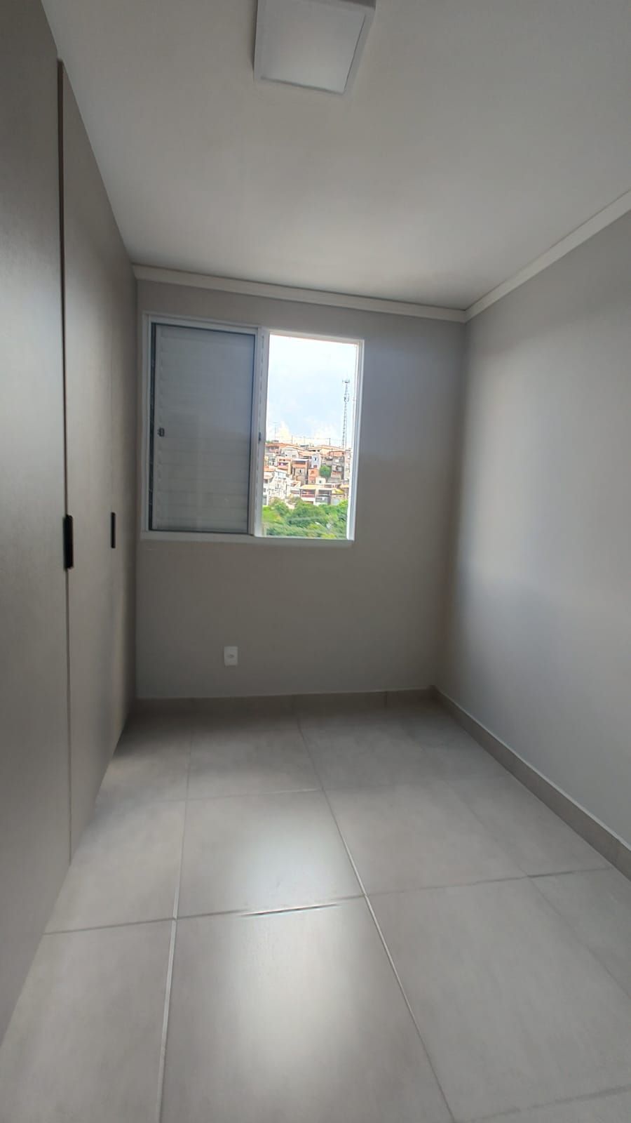 Apartamento Condomínio Toscana – torre A