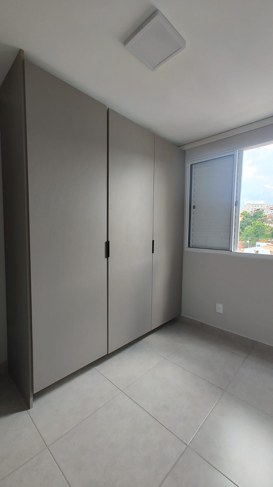 Apartamento Condomínio Toscana – torre A