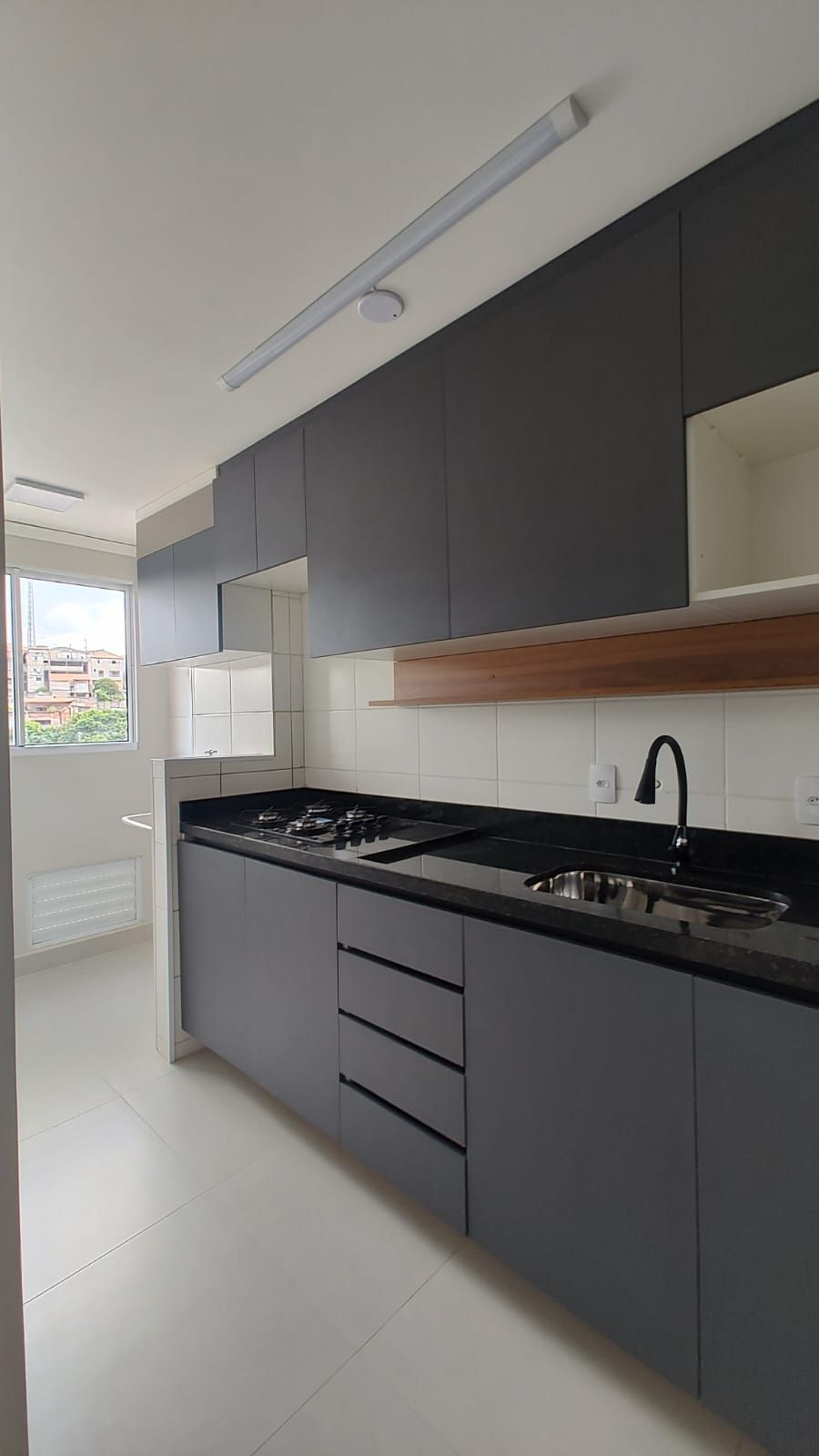 Apartamento Condomínio Toscana – torre A