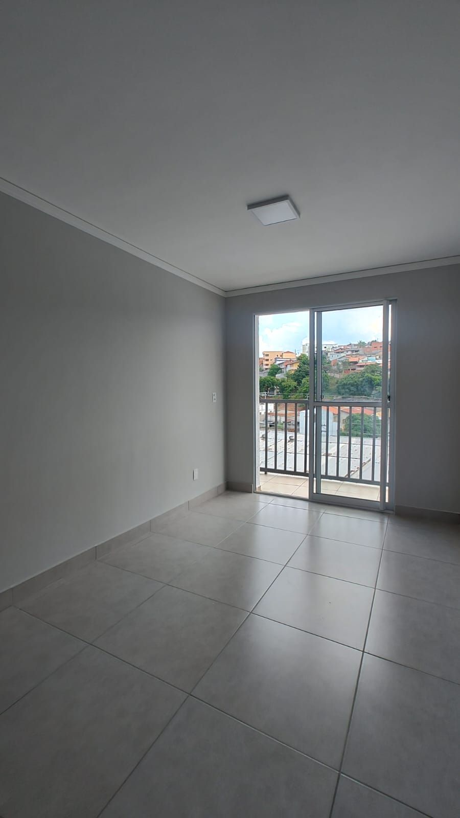 Apartamento Condomínio Toscana – torre A