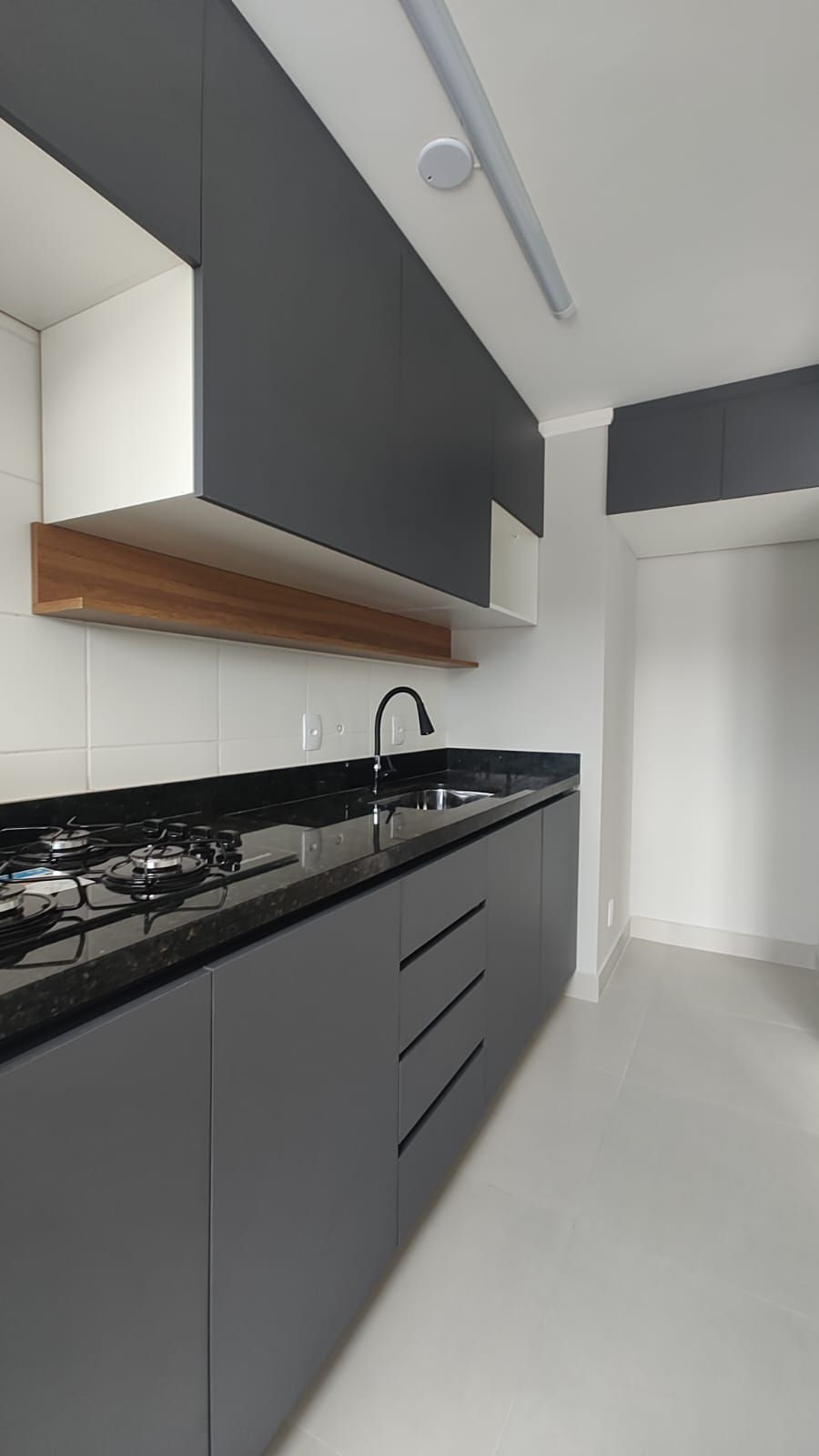 Apartamento Condomínio Toscana – torre A