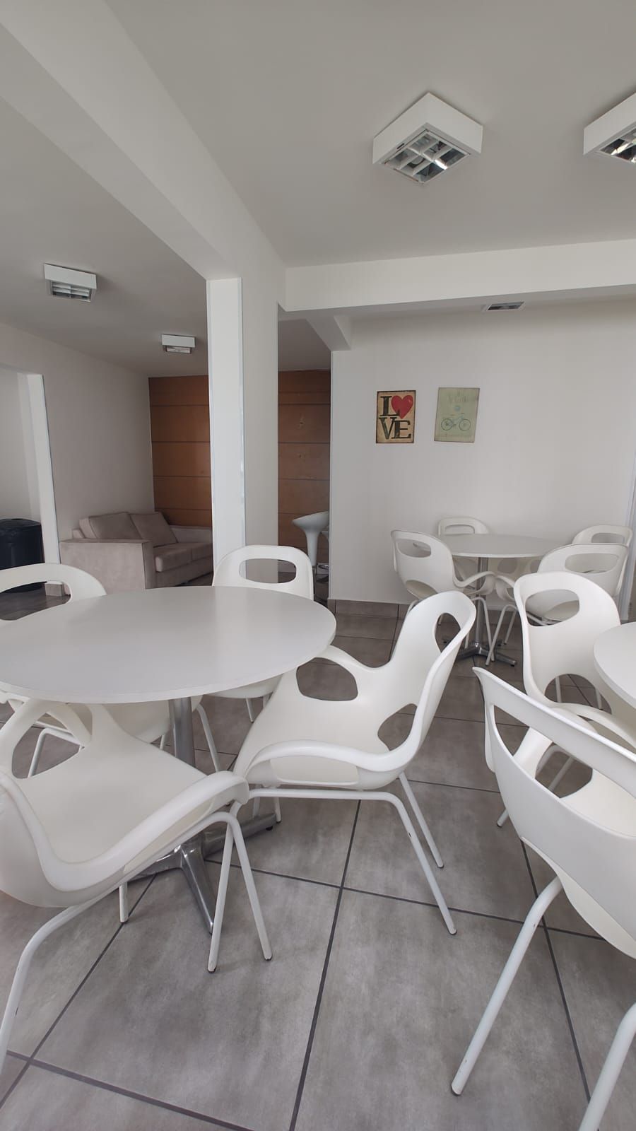 Apartamento Condomínio Toscana – torre A