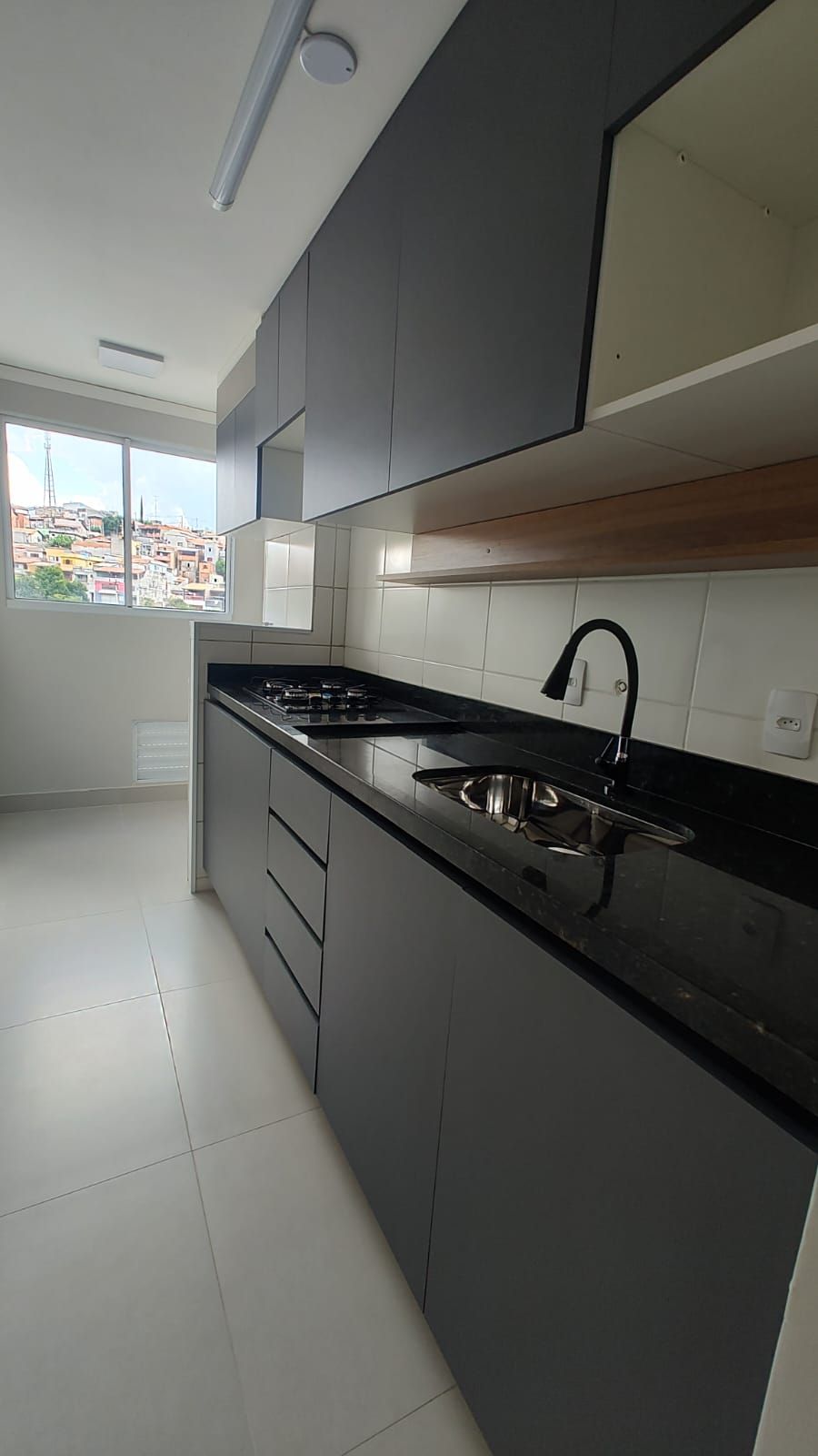 Apartamento Condomínio Toscana – torre A