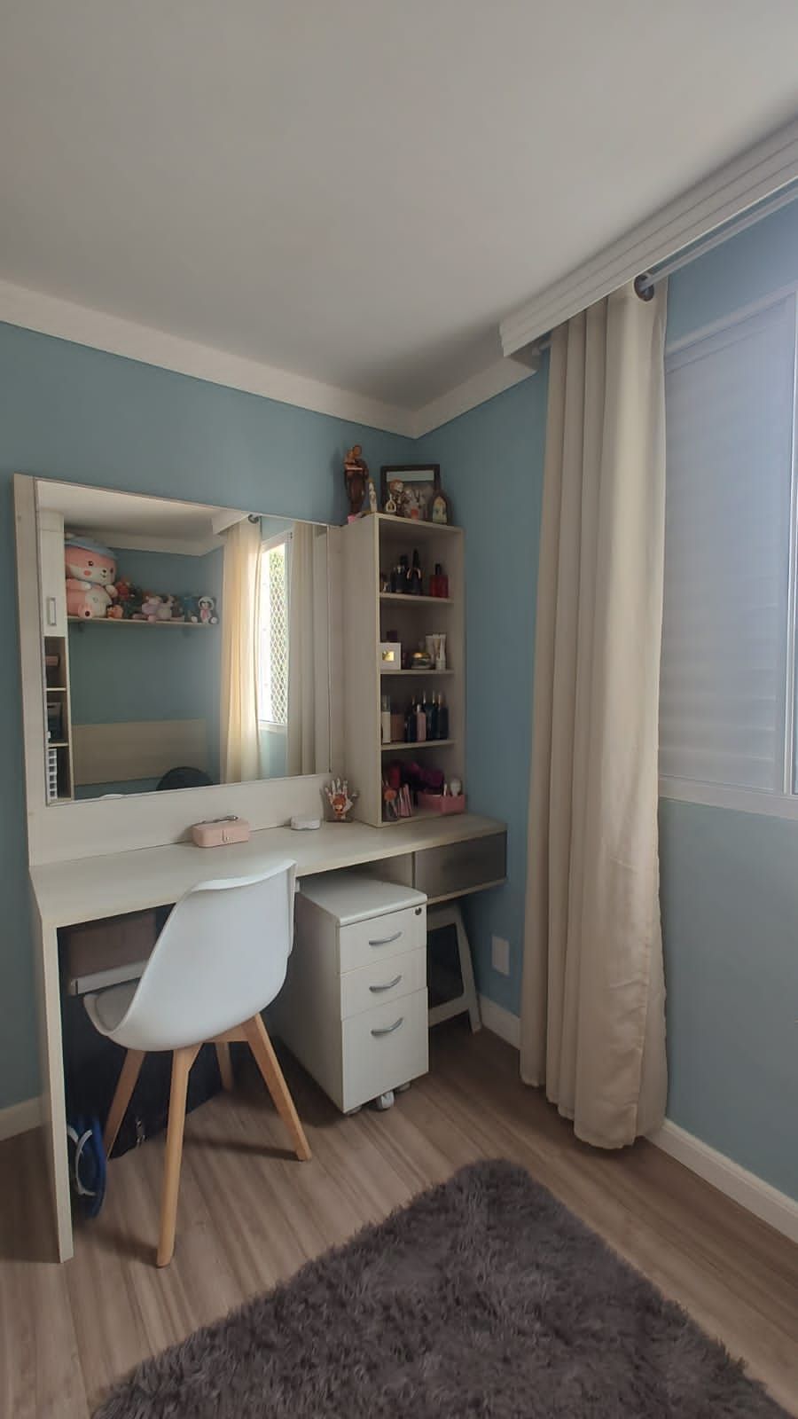 Apartamento Condomínio Toscana – torre D