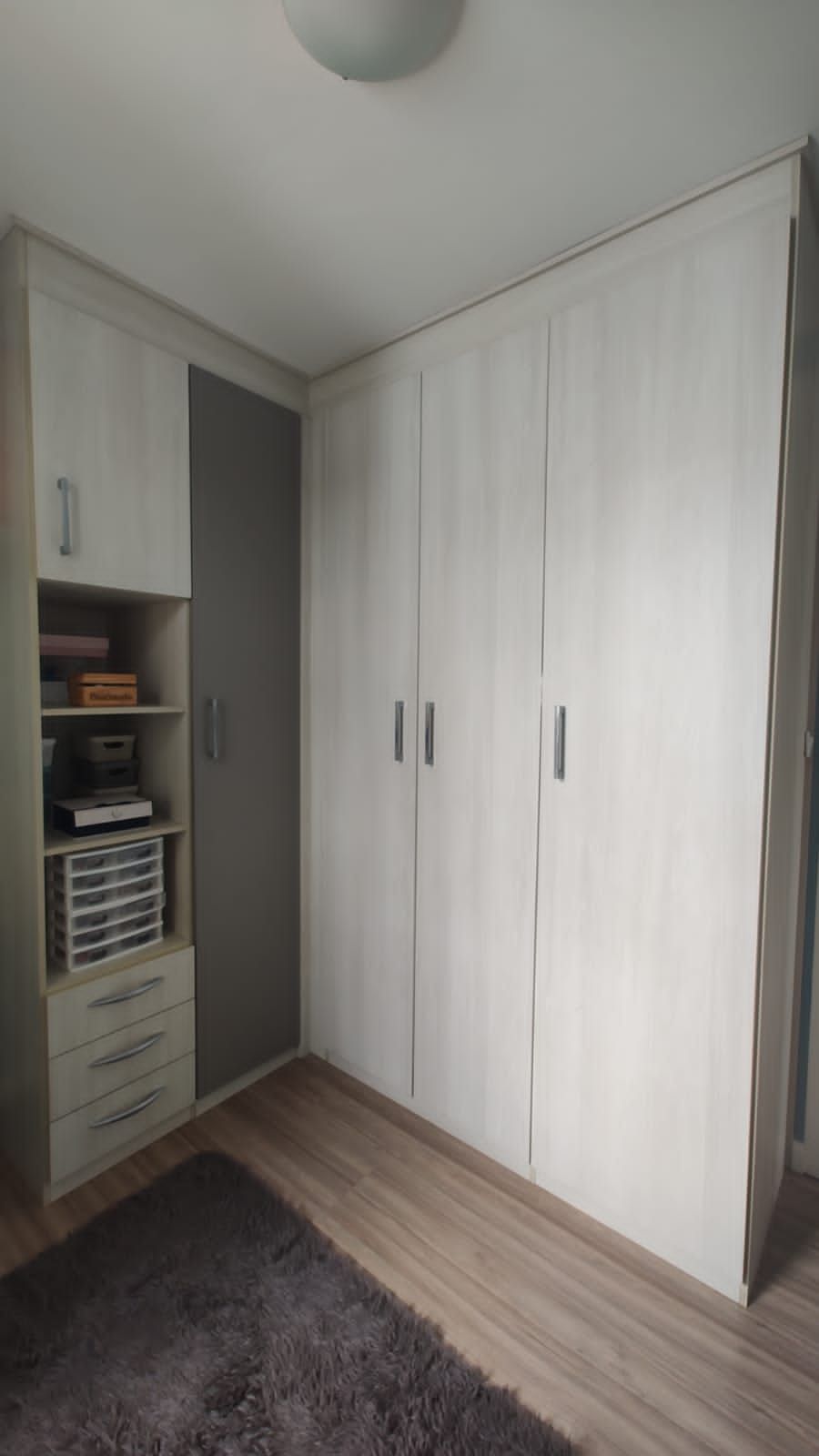 Apartamento Condomínio Toscana – torre D