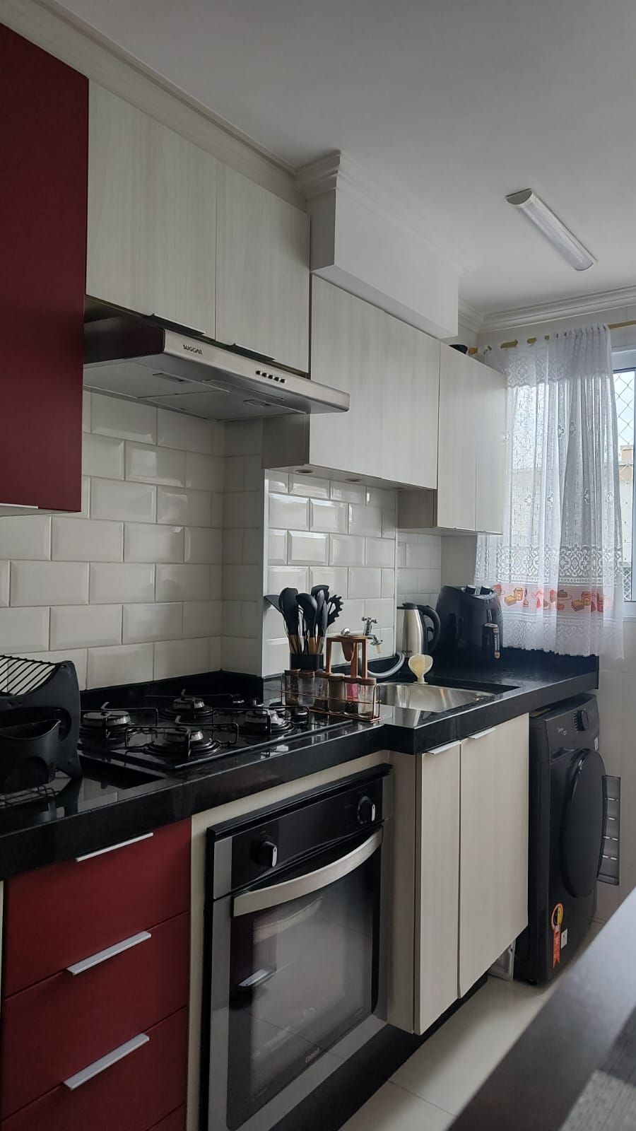 Apartamento Condomínio Toscana – torre D