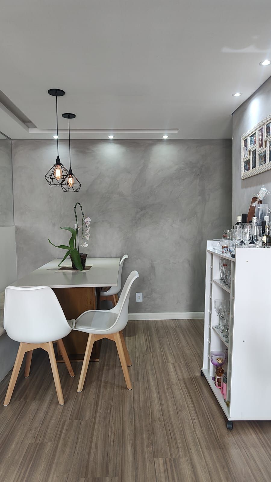 Apartamento Condomínio Toscana – torre D