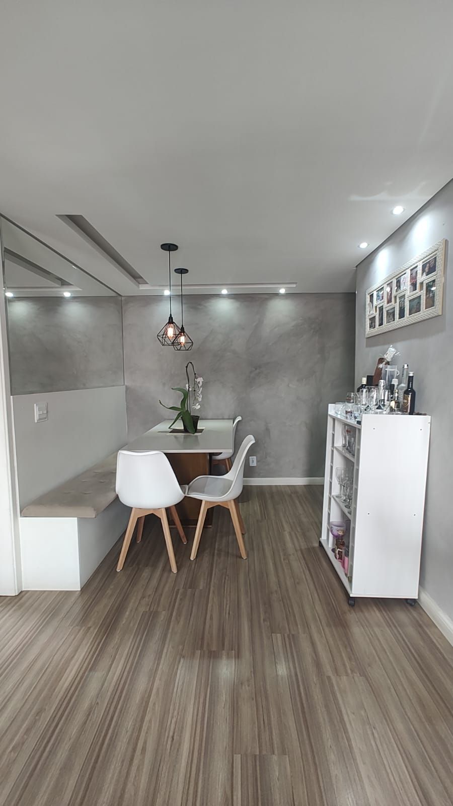 Apartamento Condomínio Toscana – torre D