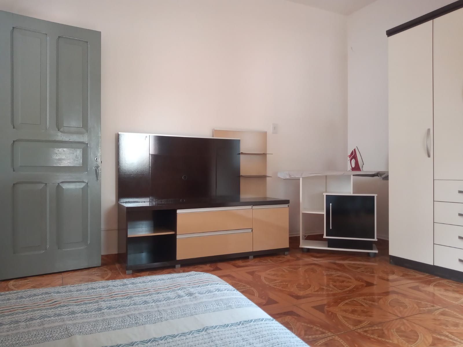 Casa – Av. Samuel Martins