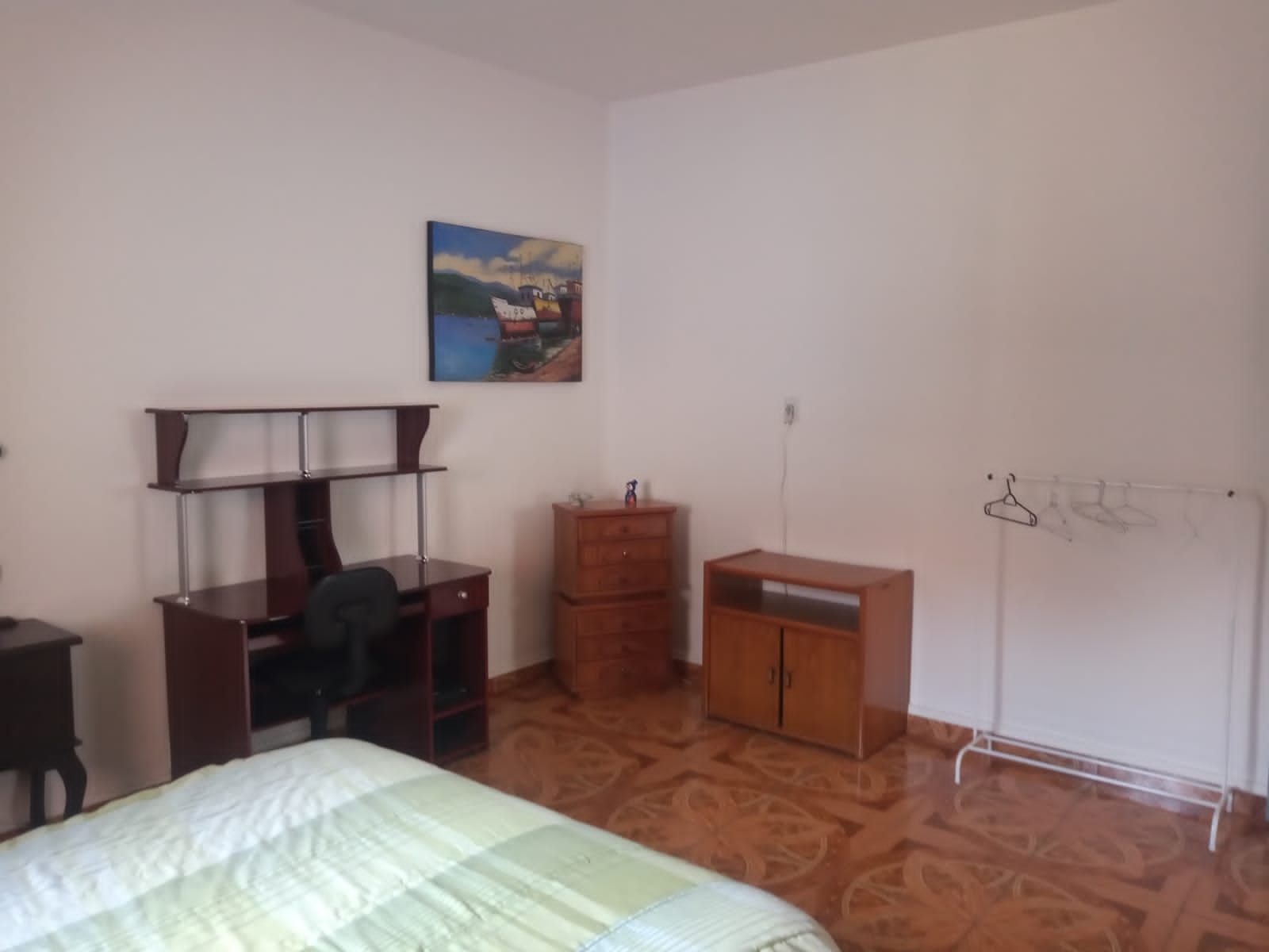 Casa – Av. Samuel Martins