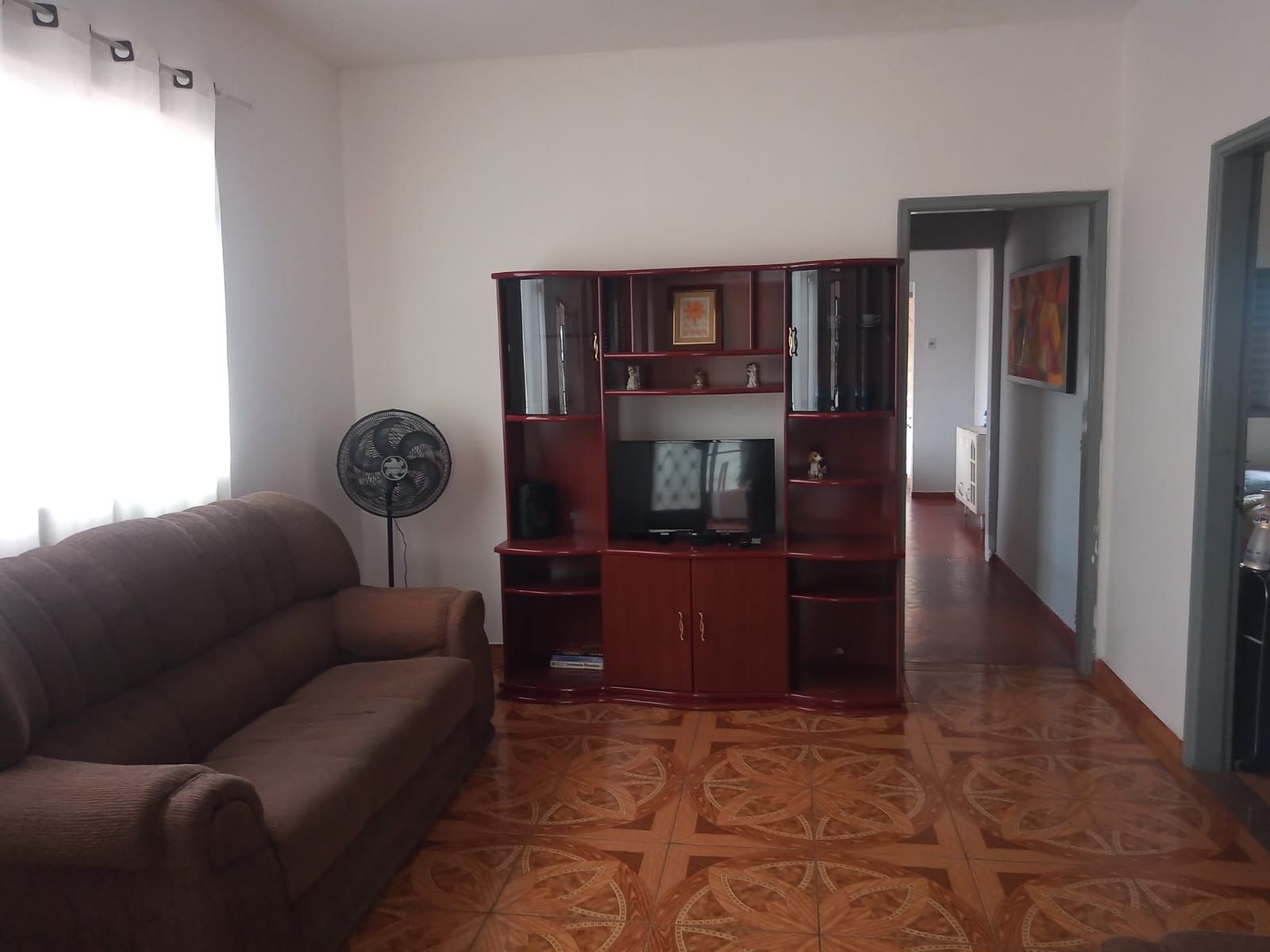 Casa – Av. Samuel Martins